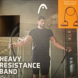 Heavy Resistance Band